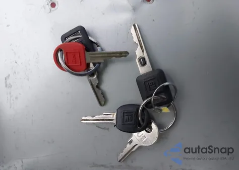 1986 Chevrolet Corvette z USA, uszkodzony, nr VIN 1G1YY6780G5901448